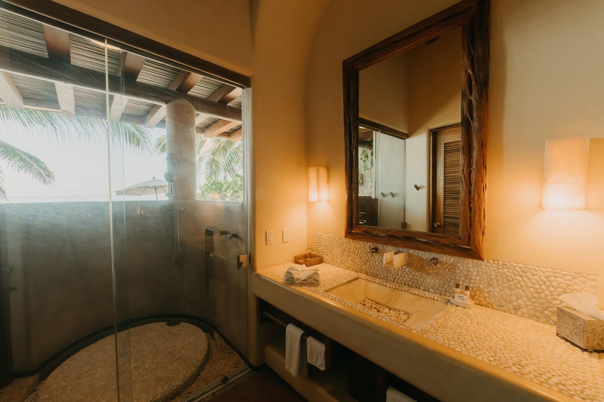 Villa de 1 recamara Sea View