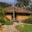 Hosteria Caballo Campana