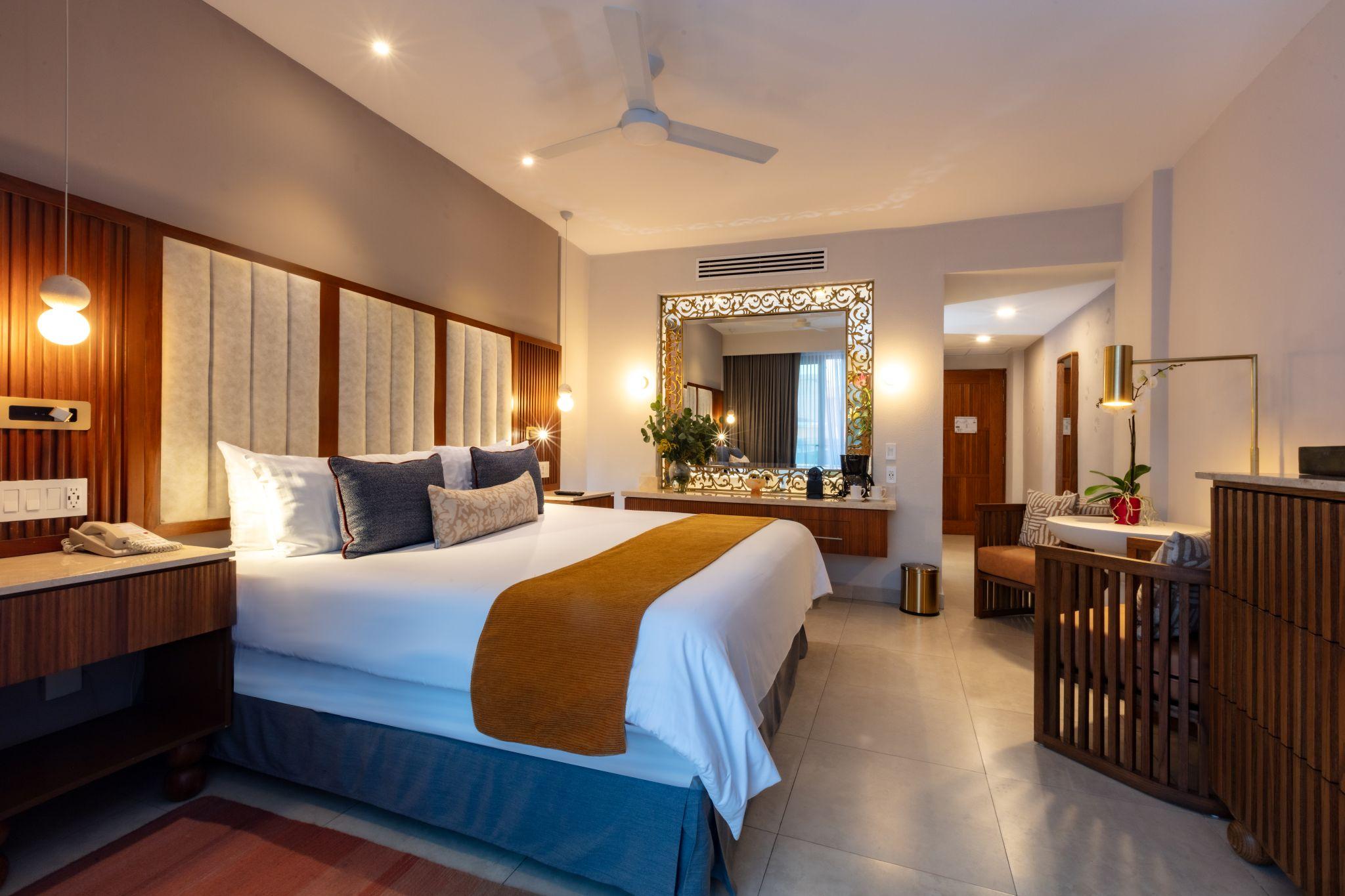 SUITE STANDARD