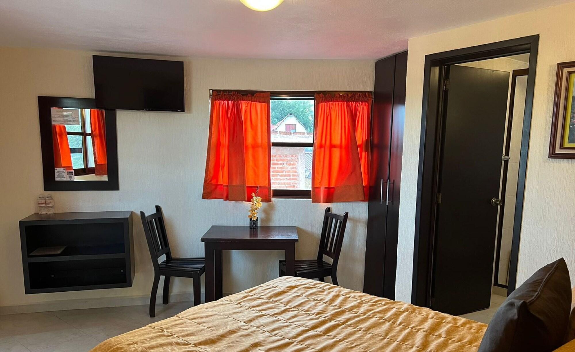 Hotel Posada Real 4