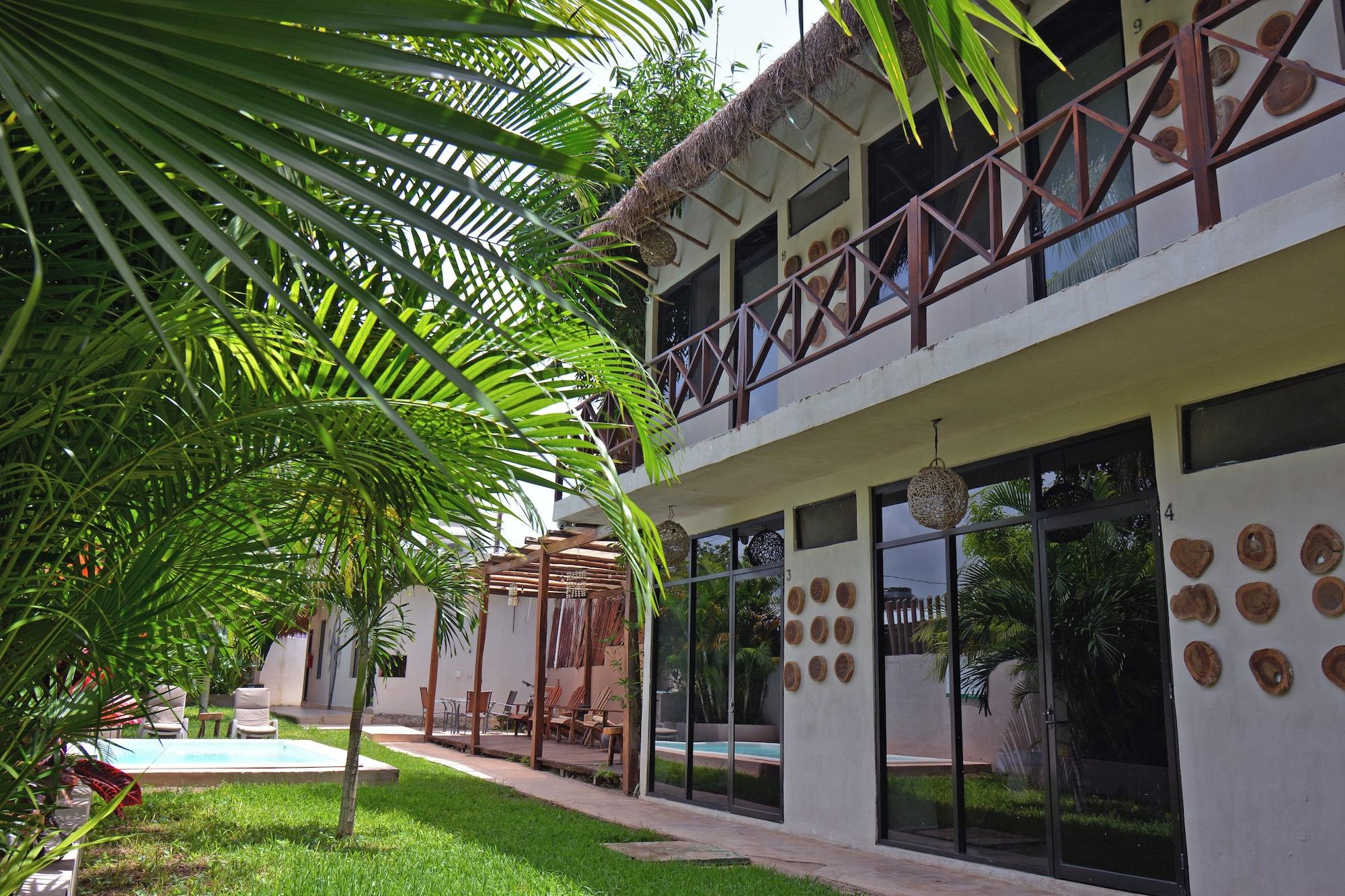 Casa Delia Hotel 3