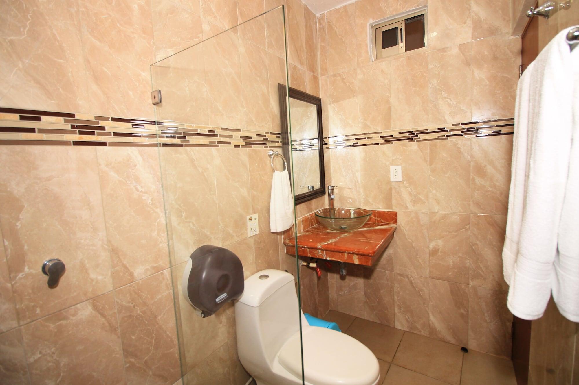 Habitación cuádruple