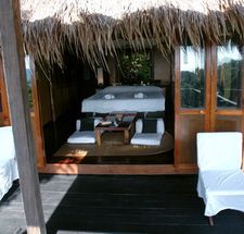 Srilanta Resort