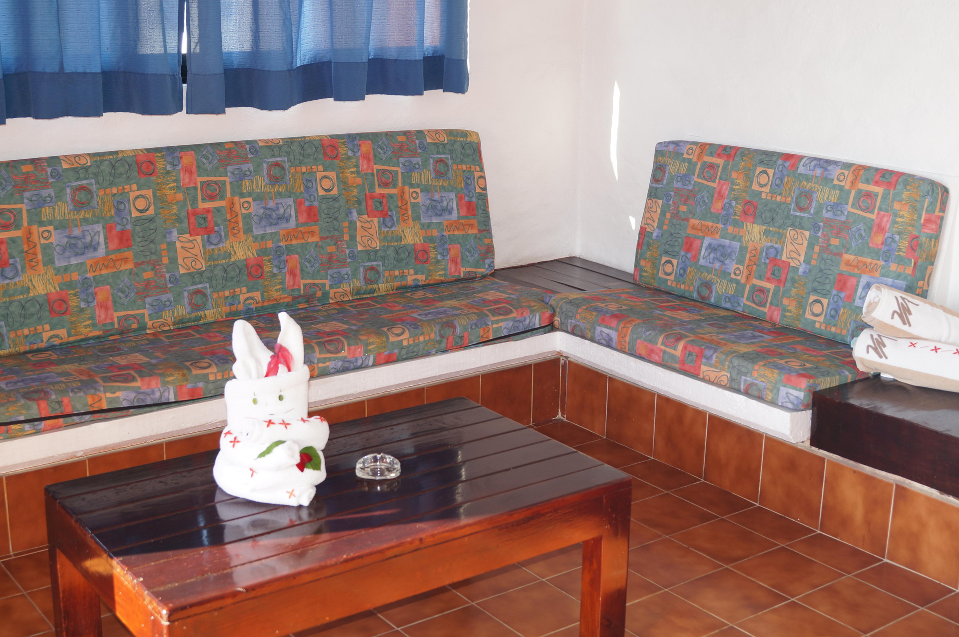Suite   con Vista al Mar