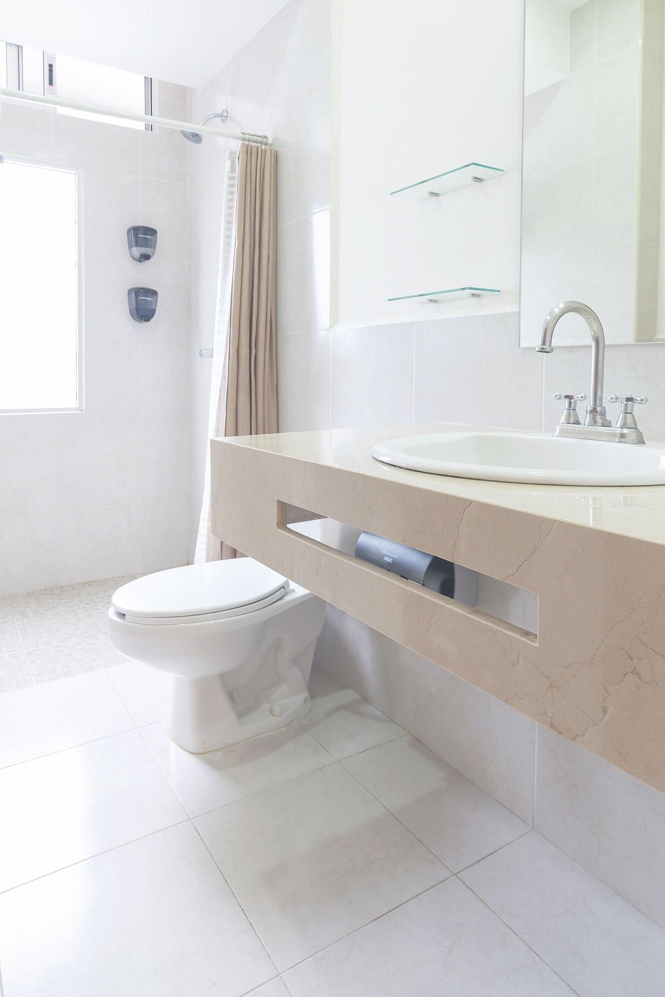Suite superior