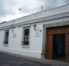 Hotel Casa Noble