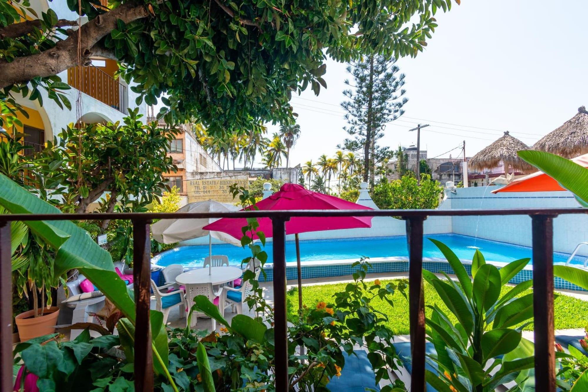 Hotel Delfin 2