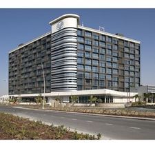 Rotana Yas Island