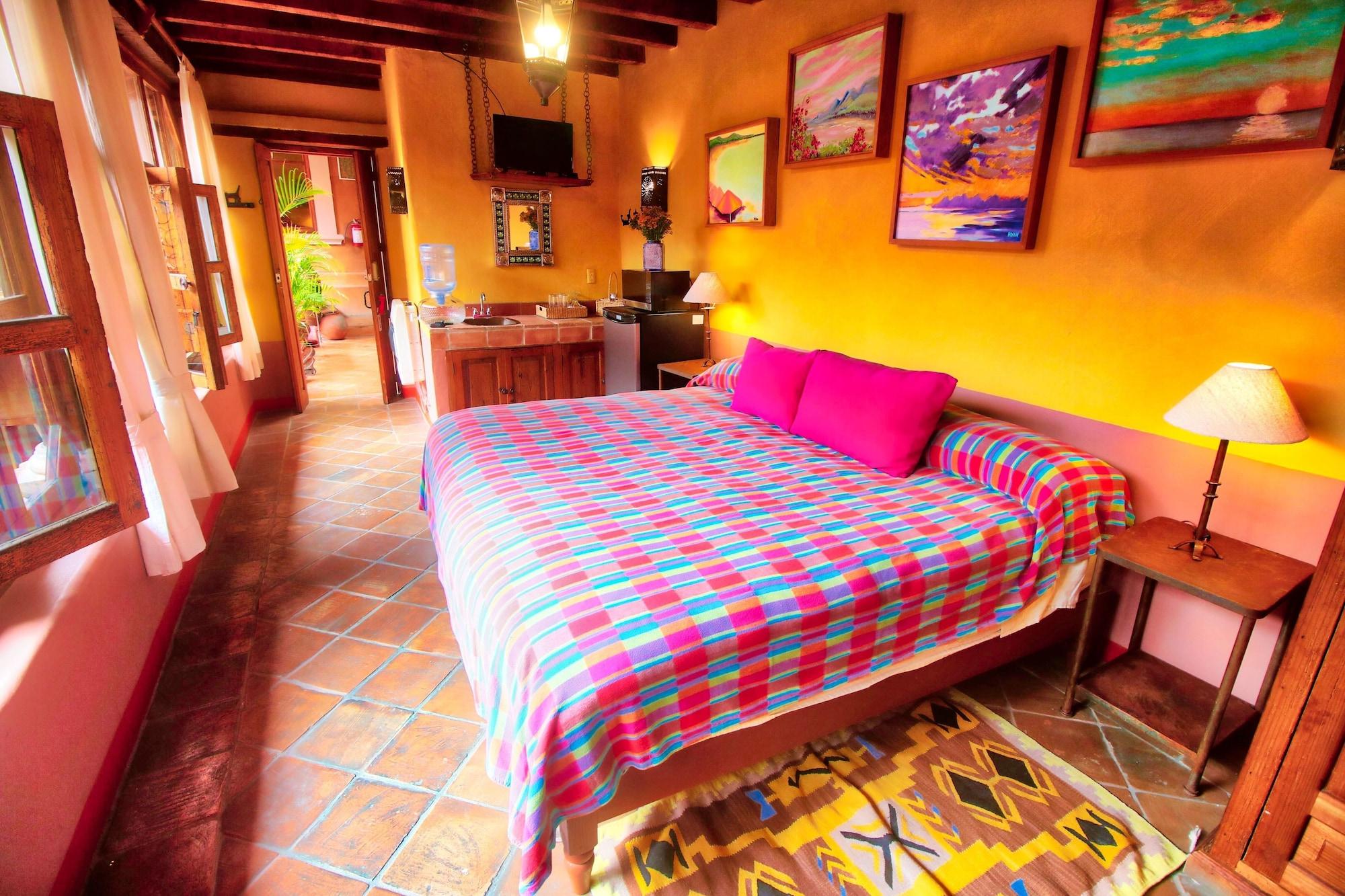 Casa Encantada 5
