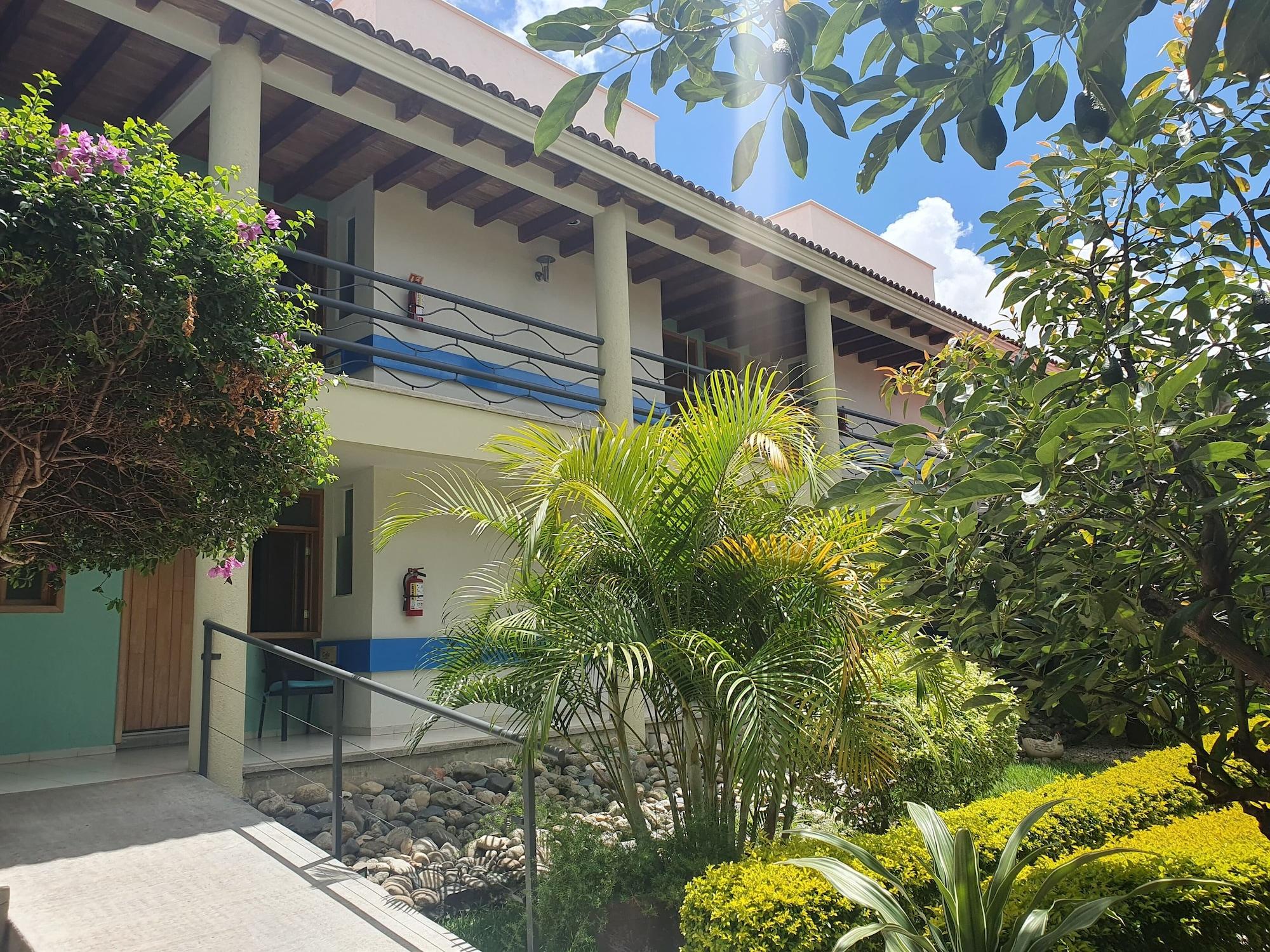 Hotel Casa Caelum 4