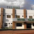 Talisma Hotel