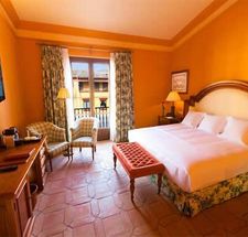 Eurostars Hacienda La Boticaria Sevilla