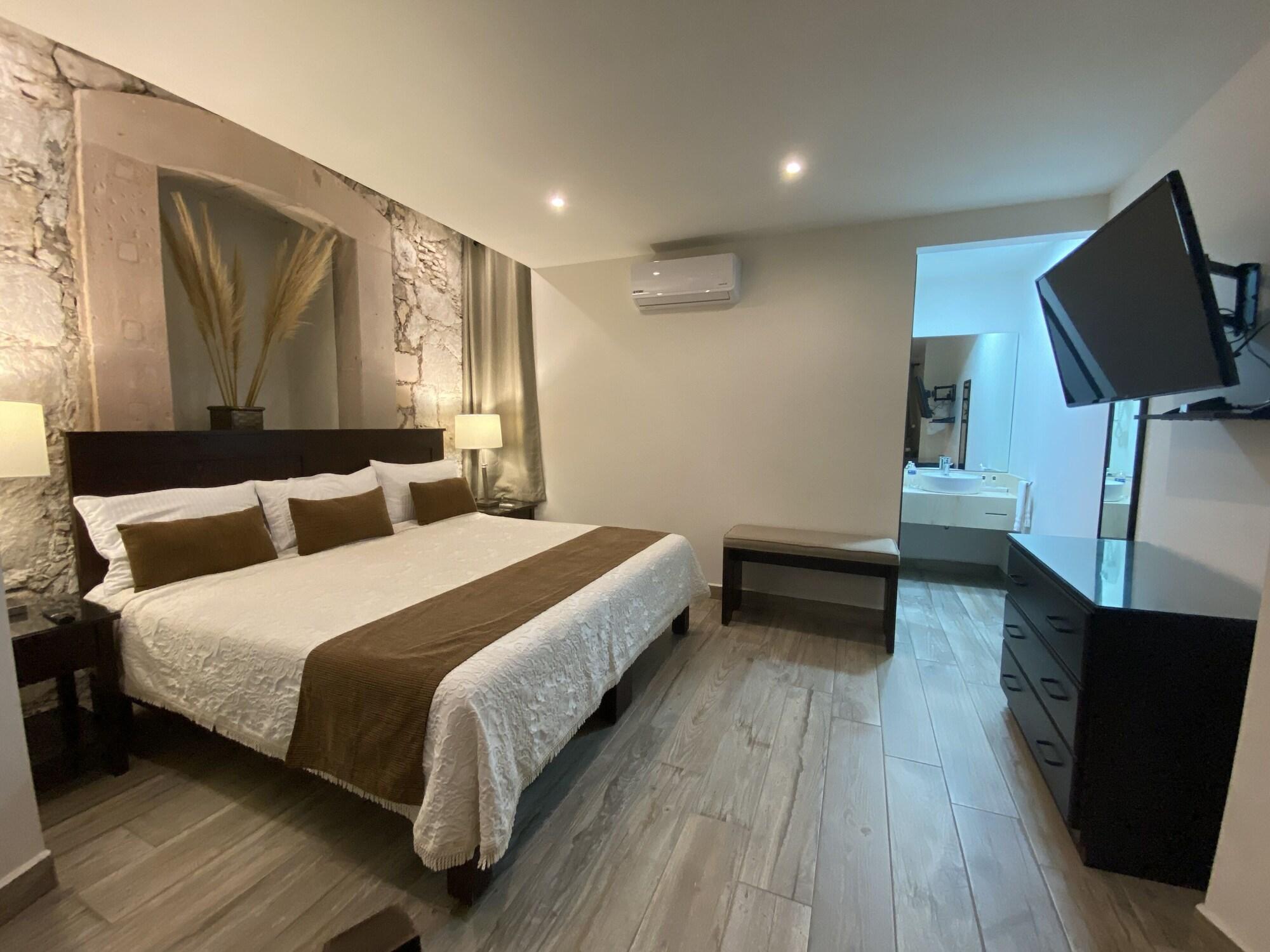 Hotel Casa Faroles 6