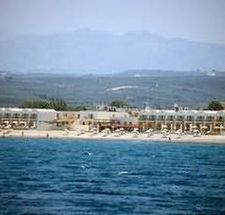 Grand Bay Beach Resort