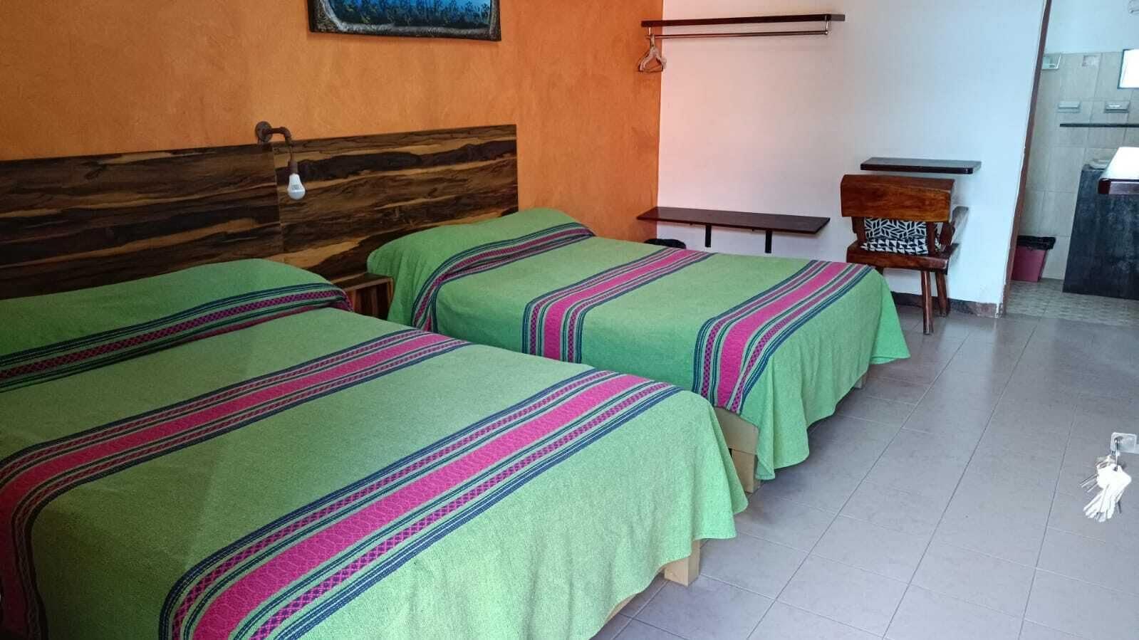El Rincon de Doña Bety 2