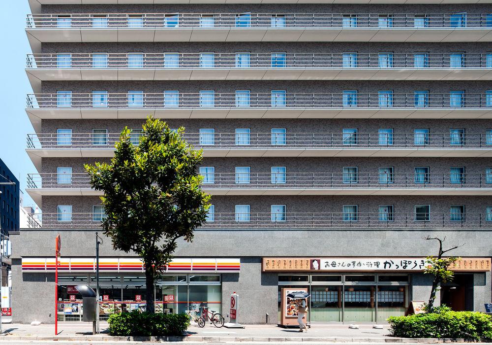 Daiwa Roynet Hotel Kobe Sannomiya image