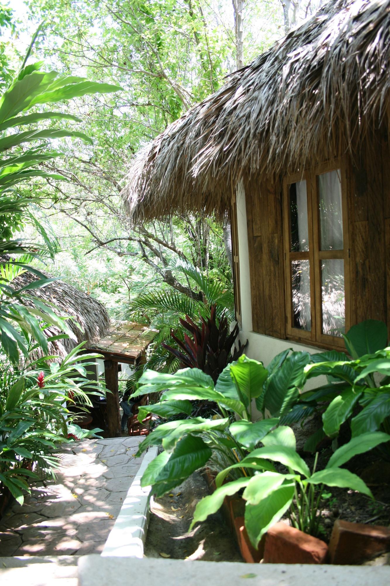 Cabanas Biuzaa 3