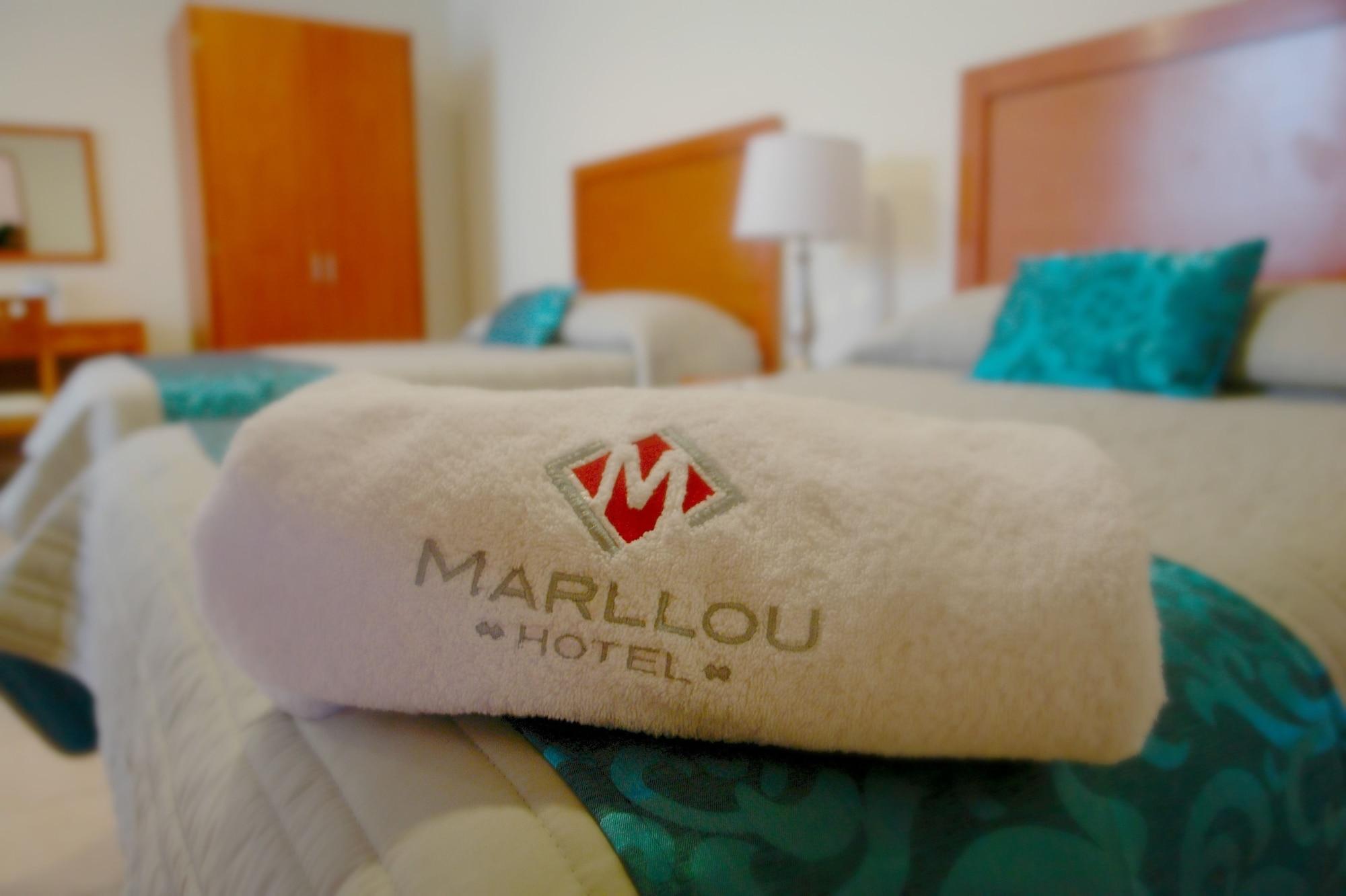 Hotel Marllou 3