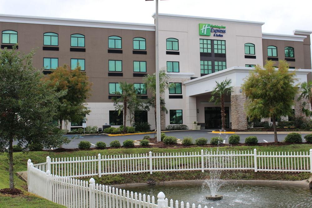Holiday Inn Express & Suites Mobile West - I-10, an IHG Hotel image