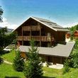 Agence Des Neiges Apartments