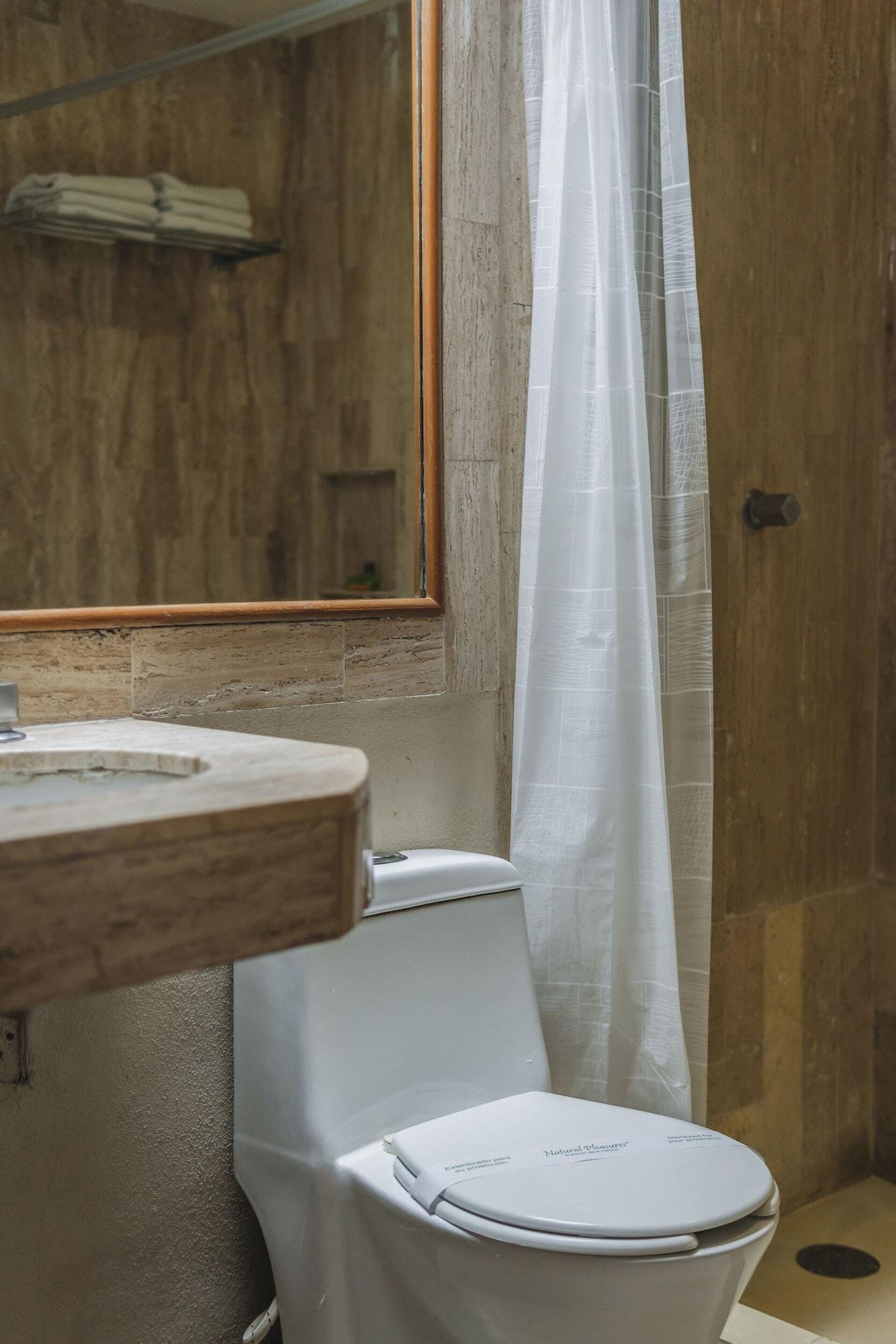 Habitación doble estándar