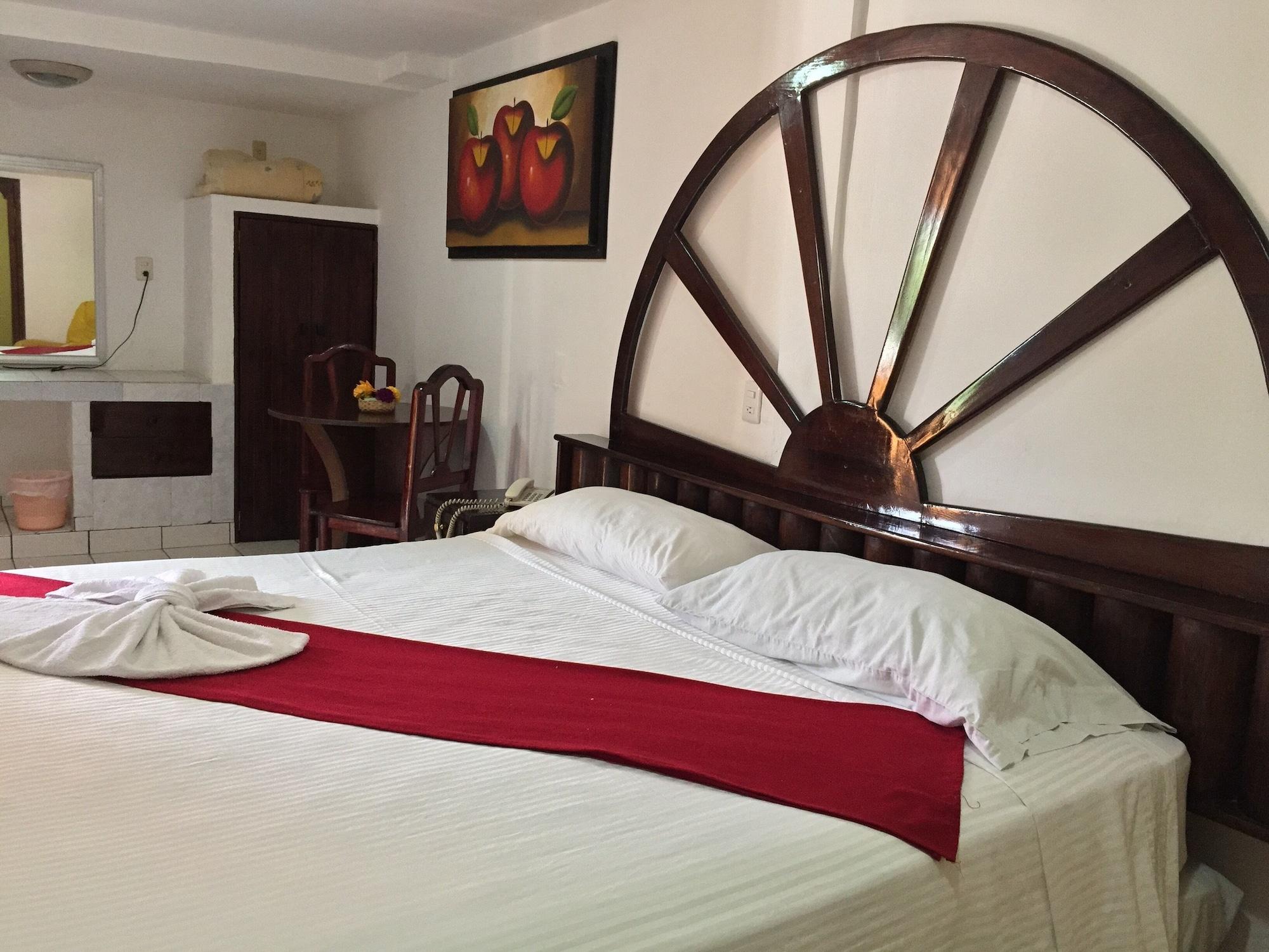 Hotel Boutique Esmeralda 3