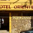 Oriente Hotel