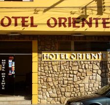 Oriente Hotel