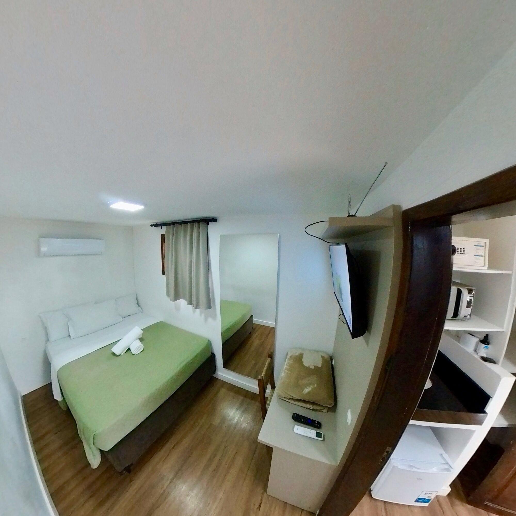 Hotel Natur Campeche - foto 13
