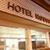 Rouver Hotel 