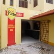Del Punto Hotel
