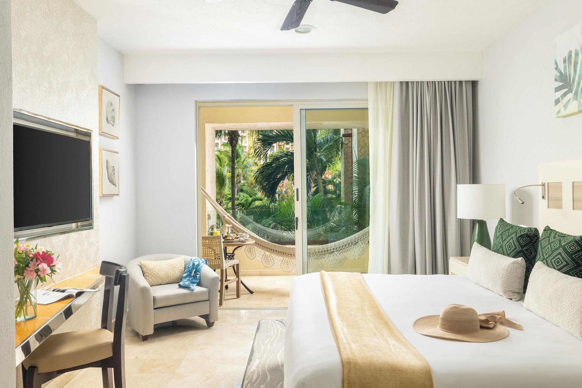 One Bedroom Garden View - Room Only