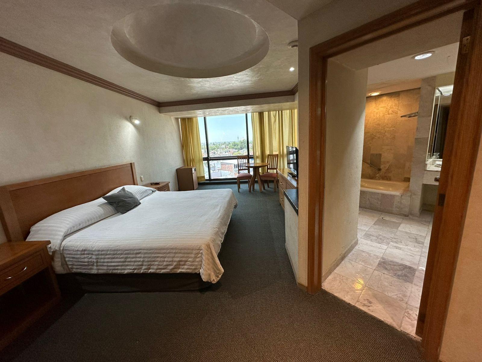 Hotel Florencia 5