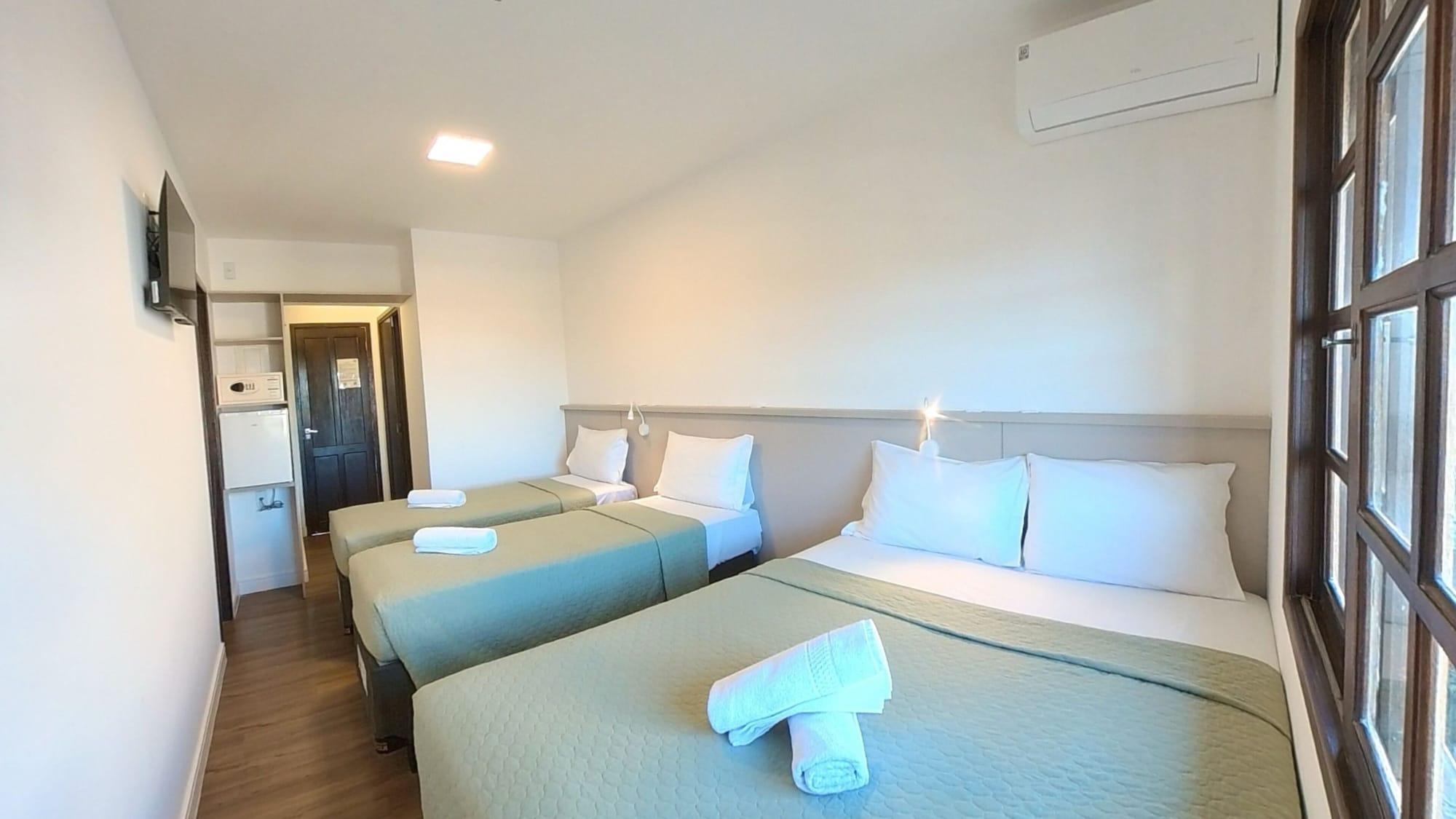 Hotel Natur Campeche - foto 45