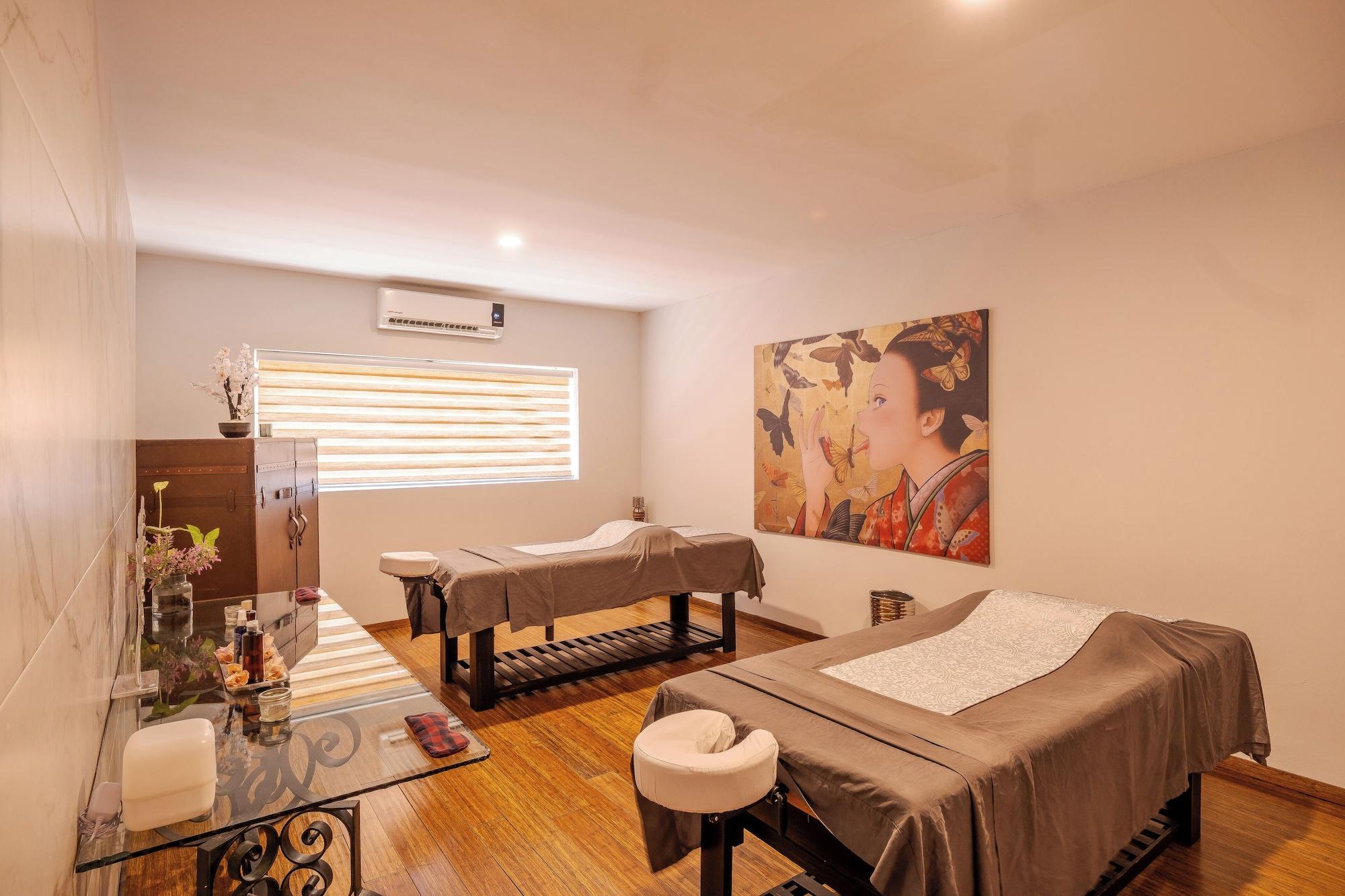 Nimue Marina Residence & Hotel Boutique 5