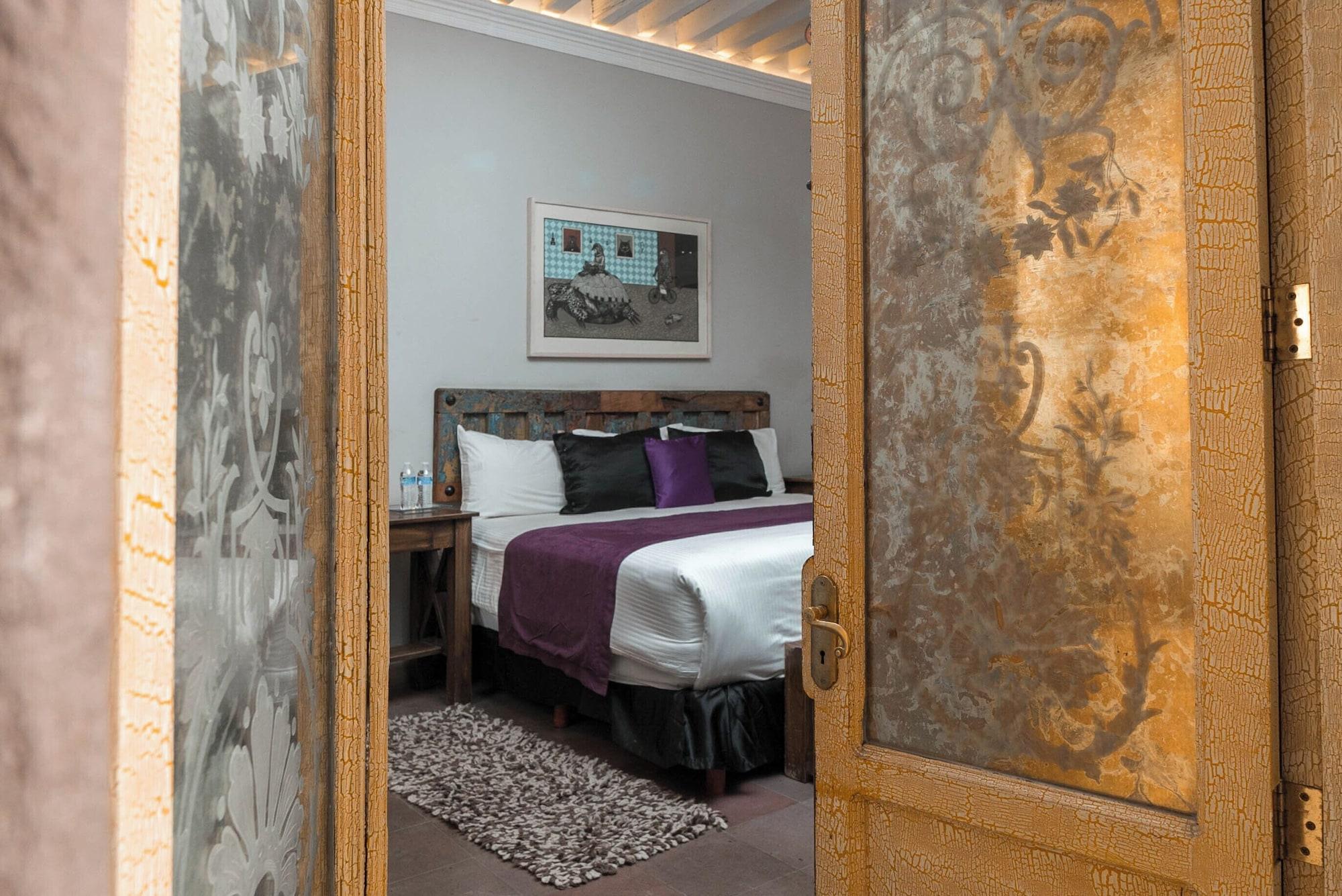 Casa Brunella Hotel Boutique 6