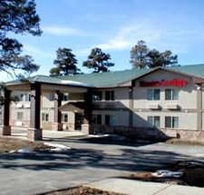 Econo Lodge Pagosa Springs