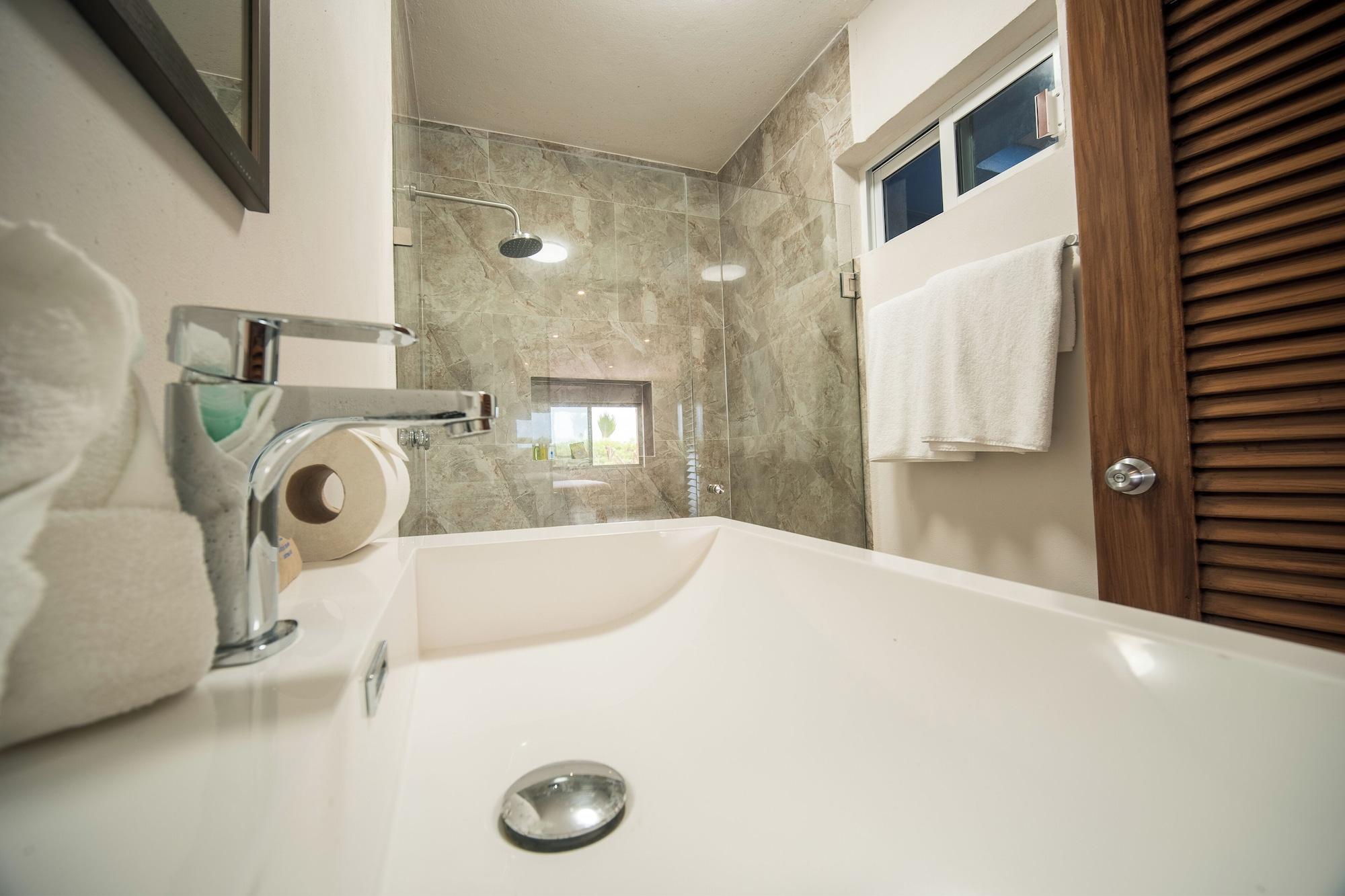 Studio King Size City View