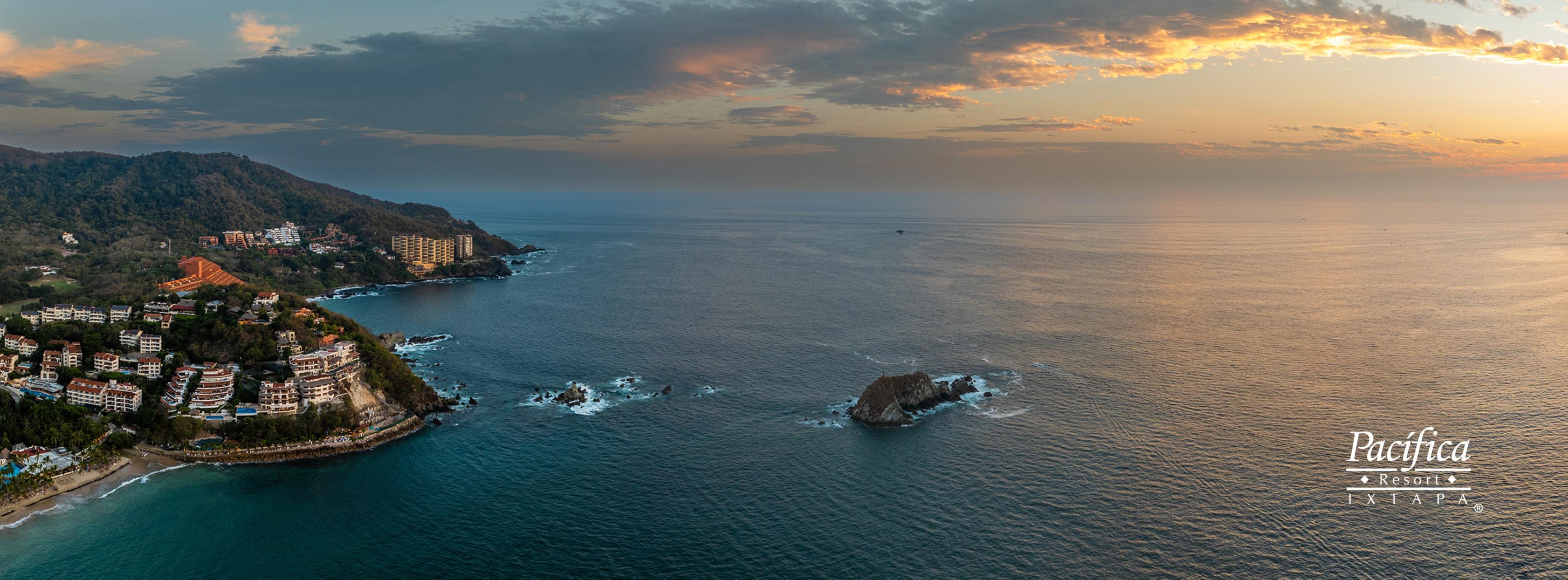 Suite de lujo, vista a la piscina