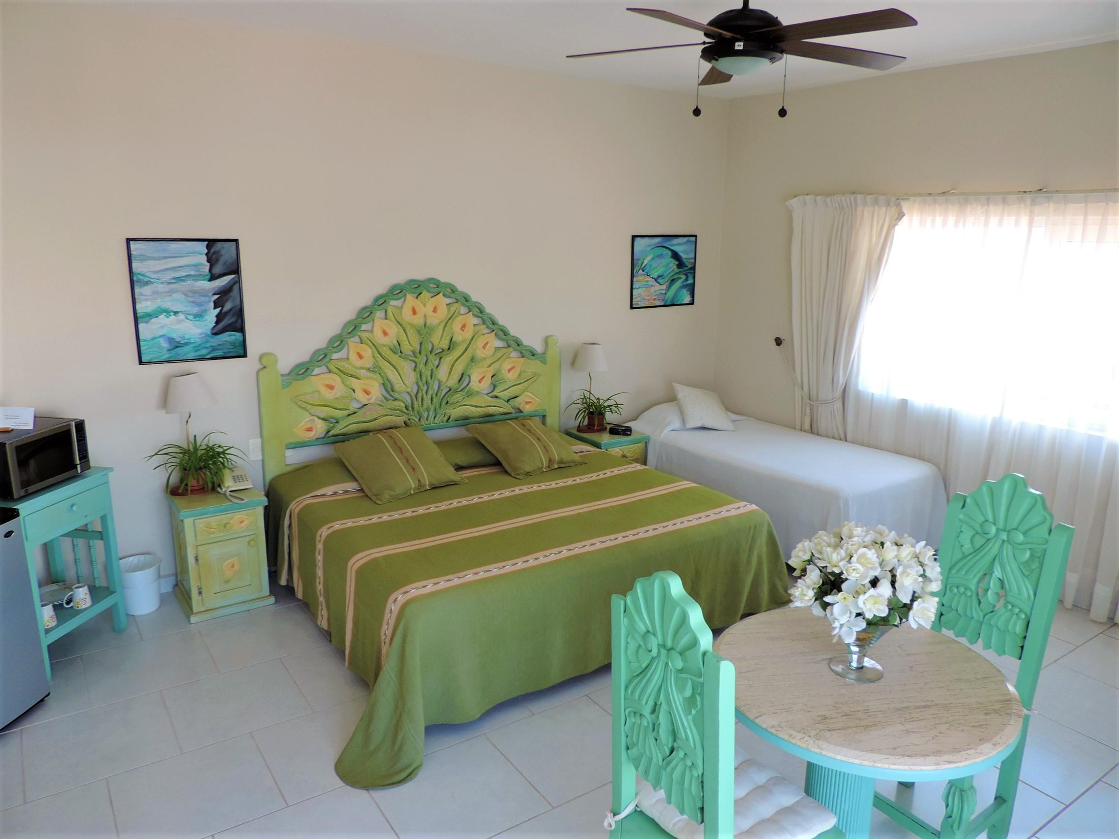 Habitación Estándar