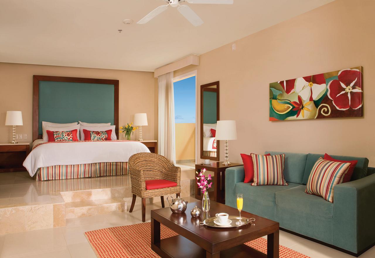 Suite Júnior
