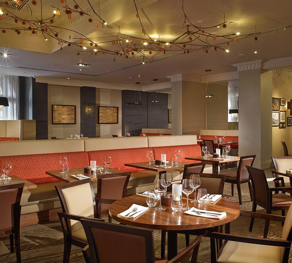 Bristol Marriott Royal Hotel - 4