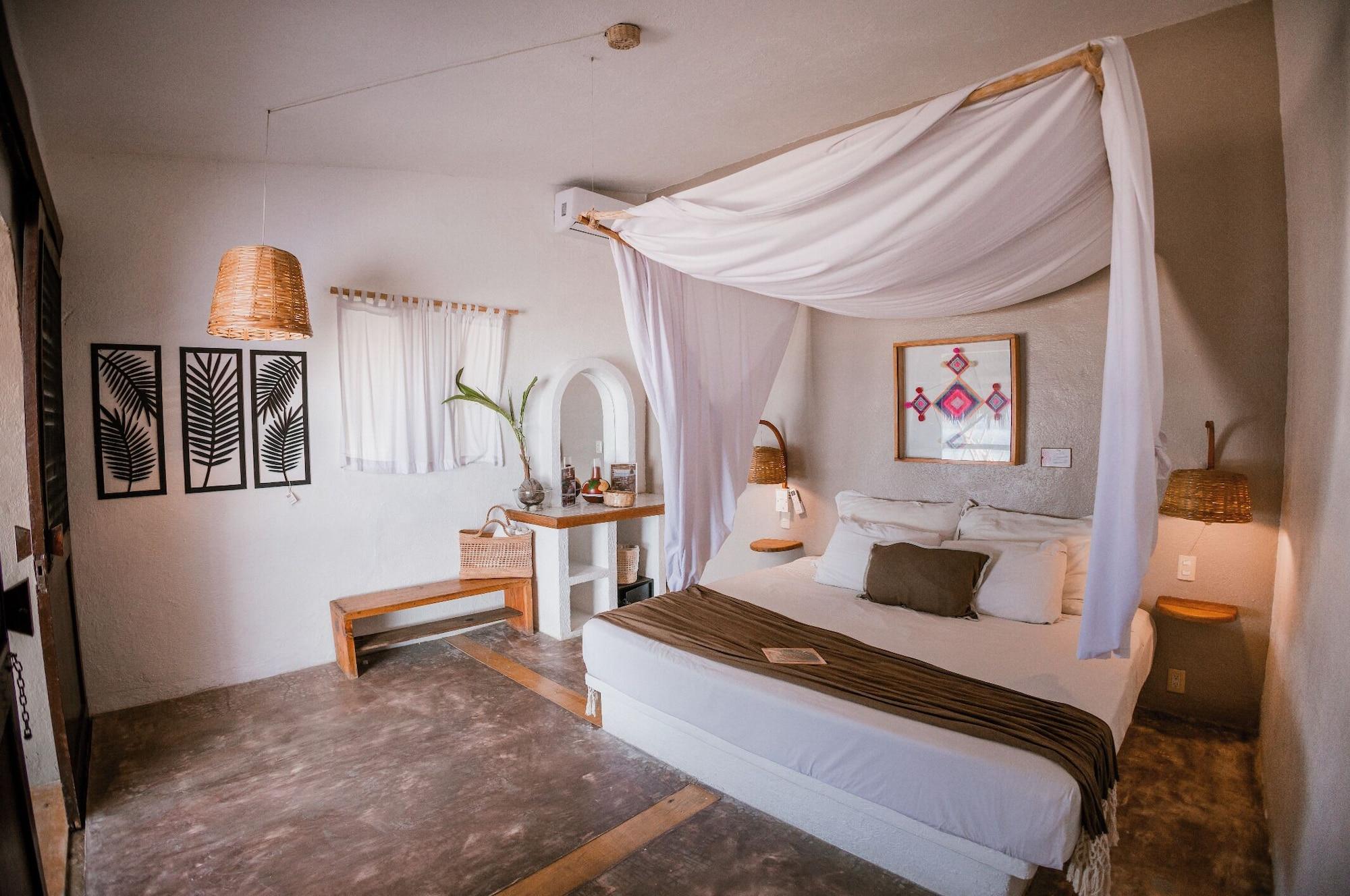 Habitación superior