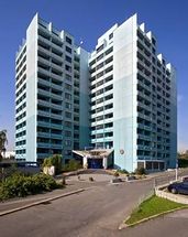 Fortuna Luna Hotel