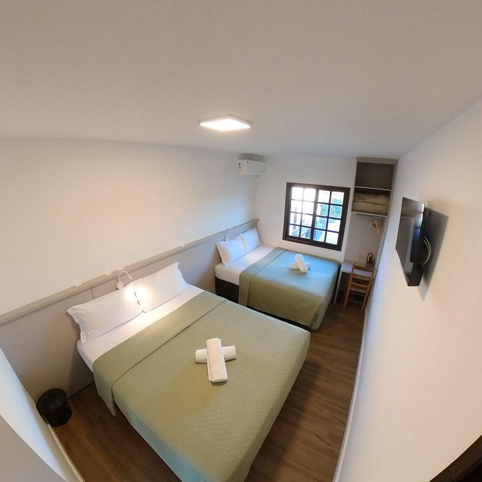 Hotel Natur Campeche - foto 19