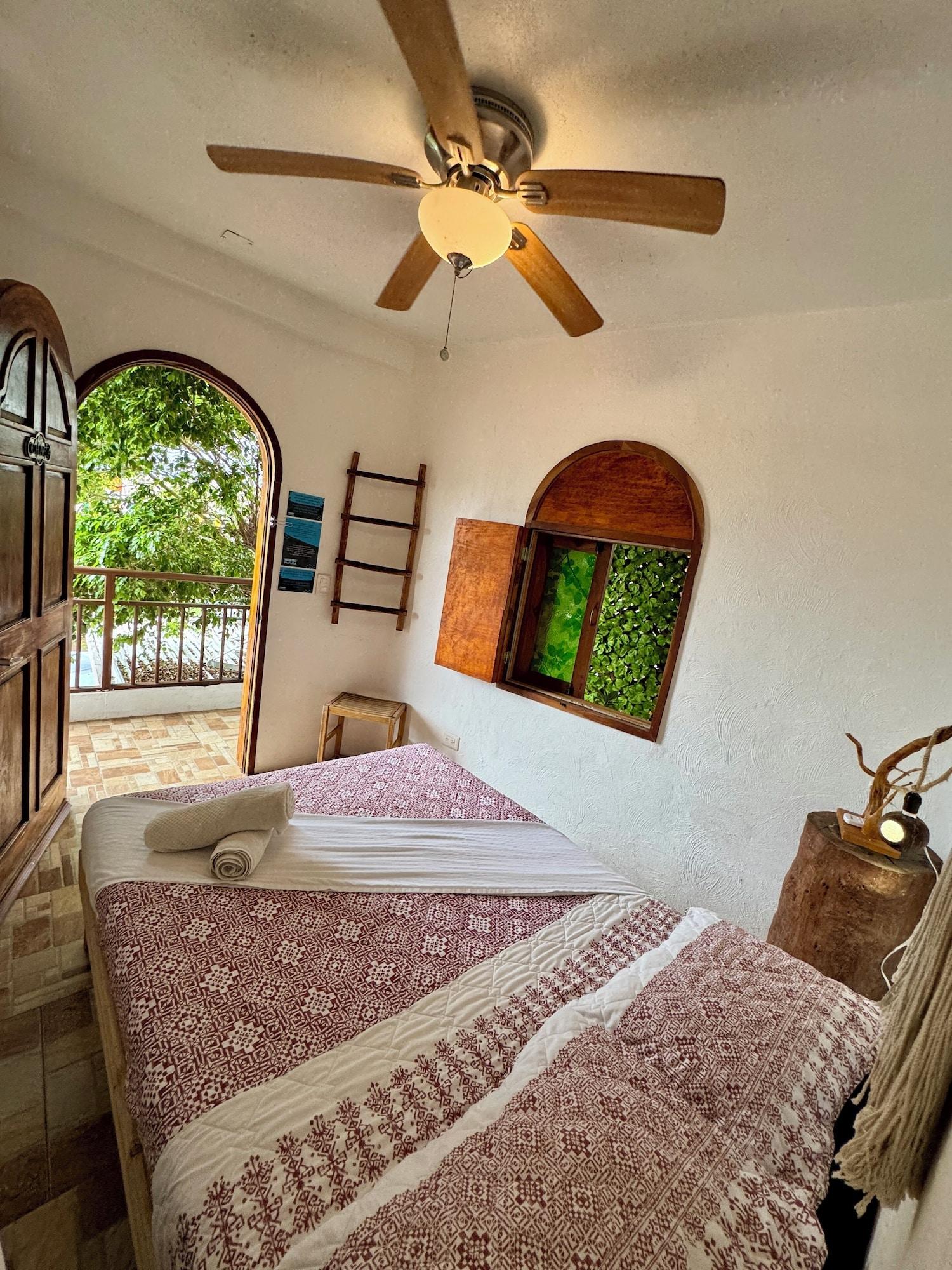 Hostel Natura 5
