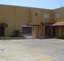 Pousada Paraiso - Avar&eacute; -