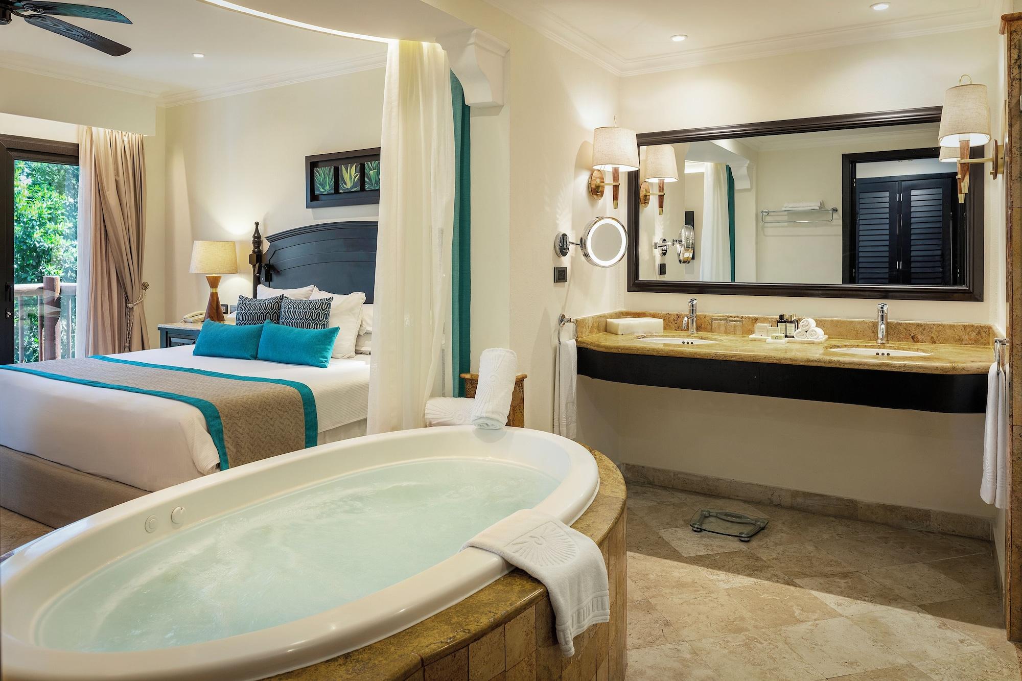 Silver Junior Suite