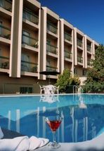 Ramada Inn Victoria