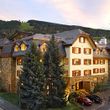 Tivoli Lodge